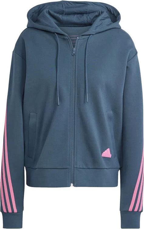 adidas dames vesten 